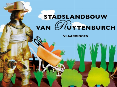 Stadsboeren zoeken penningmeester